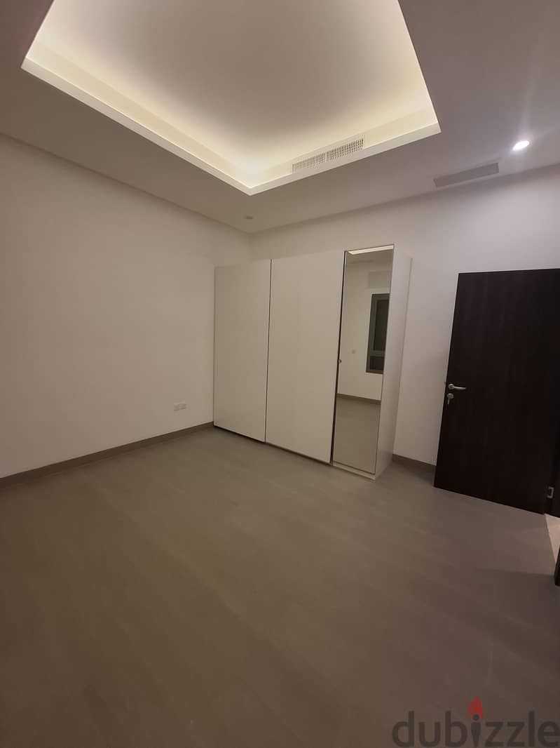 للايجار شقه في قرطبه مودرن تشطيب vip دور ثاني مصعد 5