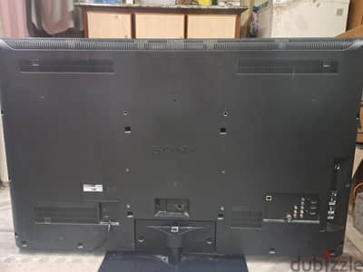 sony lcd tv