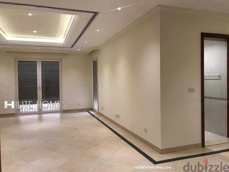 Spacious Four Master bedroom Floor for rent in Surra, HILITEHOMES 2
