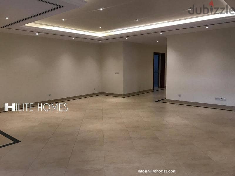 Spacious Four Master bedroom Floor for rent in Surra, HILITEHOMES 3