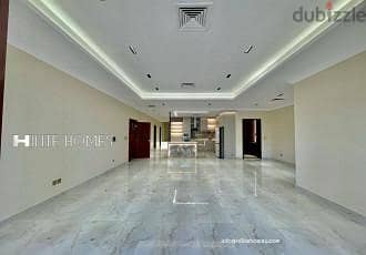 Elegant 3 Bedroom Apartment For Rent in Salwa, Hilitehomes 8