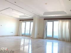 2 Bedroom Full floor Apartment for rent in Salmiya at 750KD