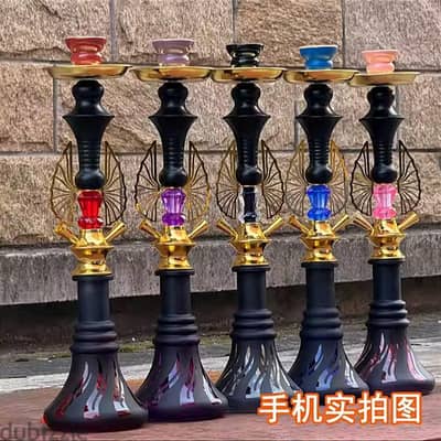 shesha brand new