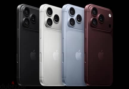 New Apple iPHONE 18 PRO MAX