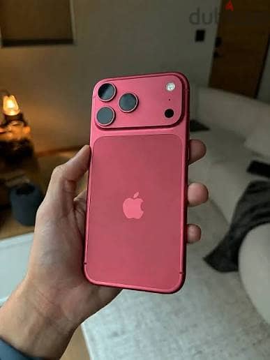 iPHONE 18 PRO MAX 6.9" 256GB/512GB
