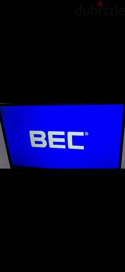 BEC FULLY HD 39" LED FOR SALE