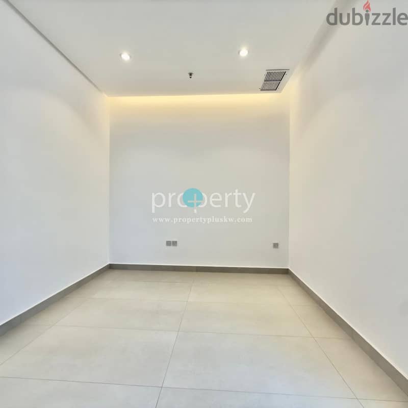 Three bedroom Furnished apartments in Daiya 2