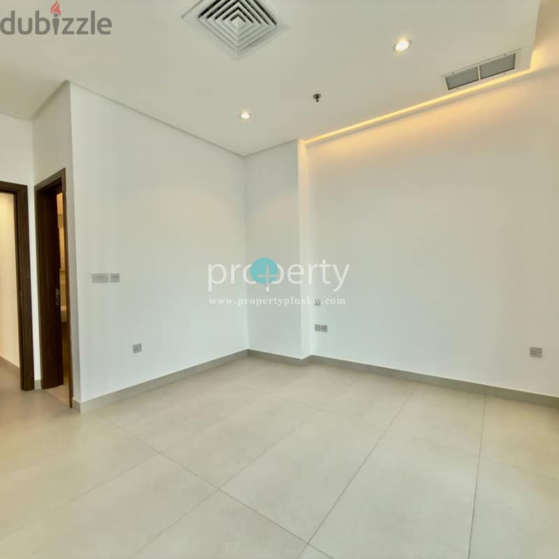 Three bedroom Furnished apartments in Daiya 3