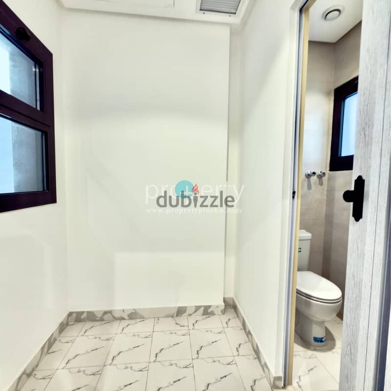 Three bedroom Furnished apartments in Daiya 5