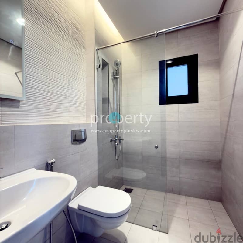 Three bedroom Furnished apartments in Daiya 11