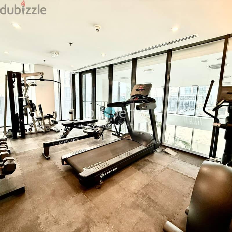 Three bedroom Furnished apartments in Daiya 12