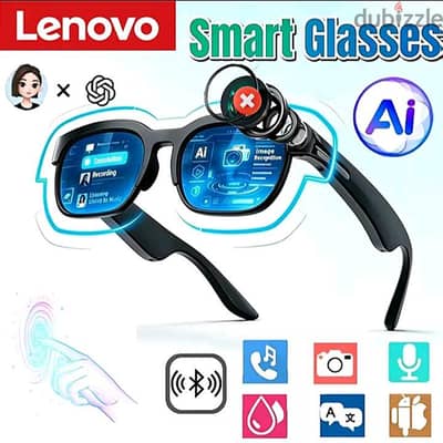 smart glasses
