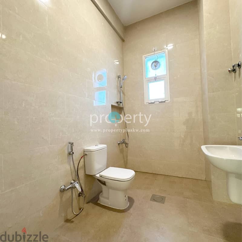 Spacious 4-Bedroom Floor for Rent in Salwa, Kuwait 2