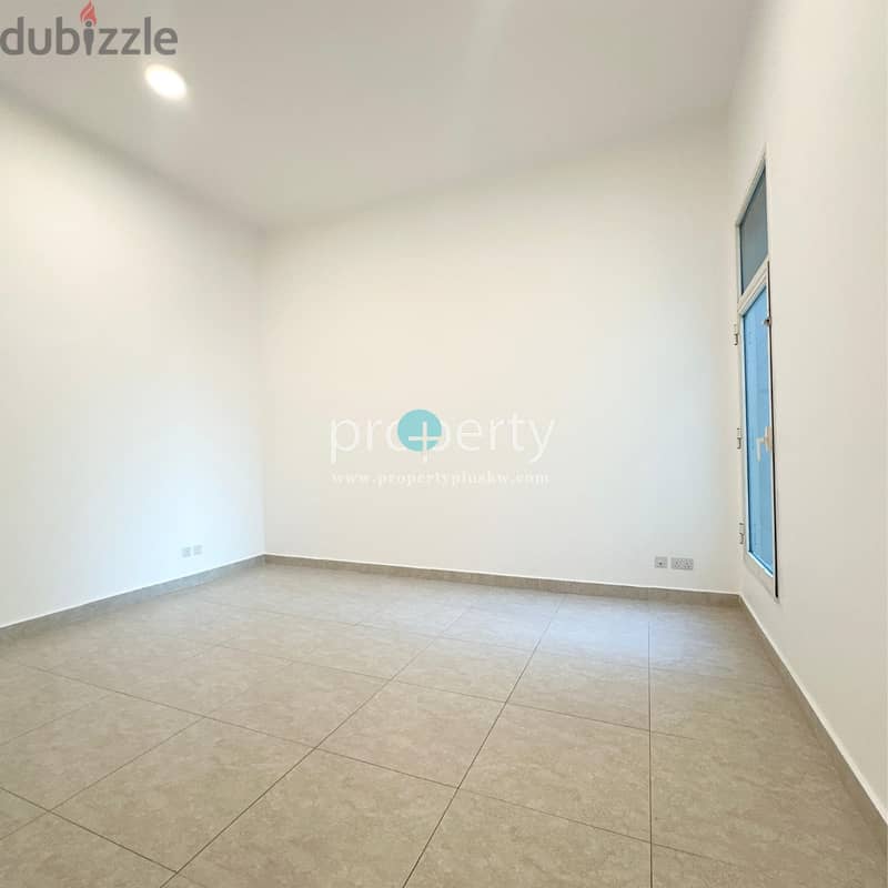 Spacious 4-Bedroom Floor for Rent in Salwa, Kuwait 3
