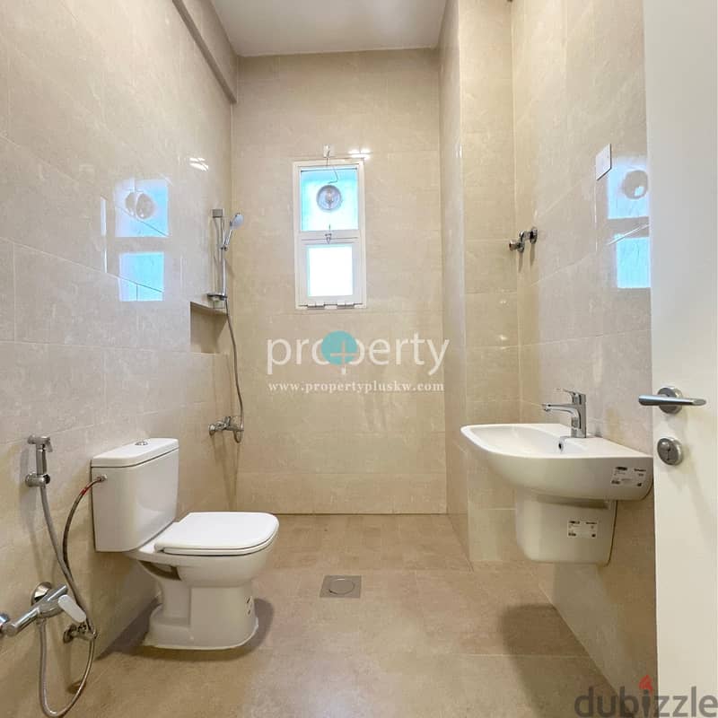Spacious 4-Bedroom Floor for Rent in Salwa, Kuwait 4