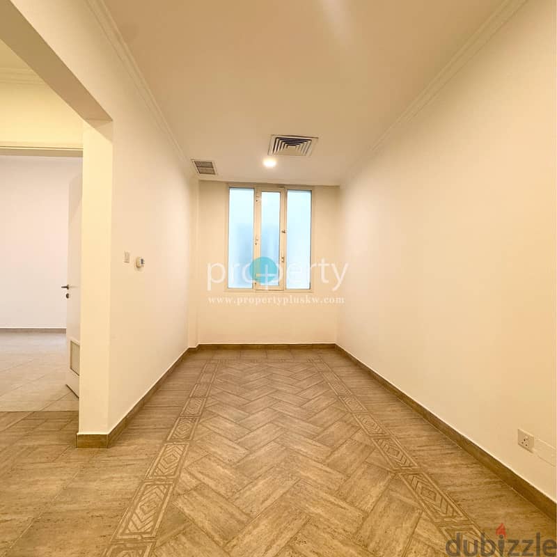 Spacious 4-Bedroom Floor for Rent in Salwa, Kuwait 6