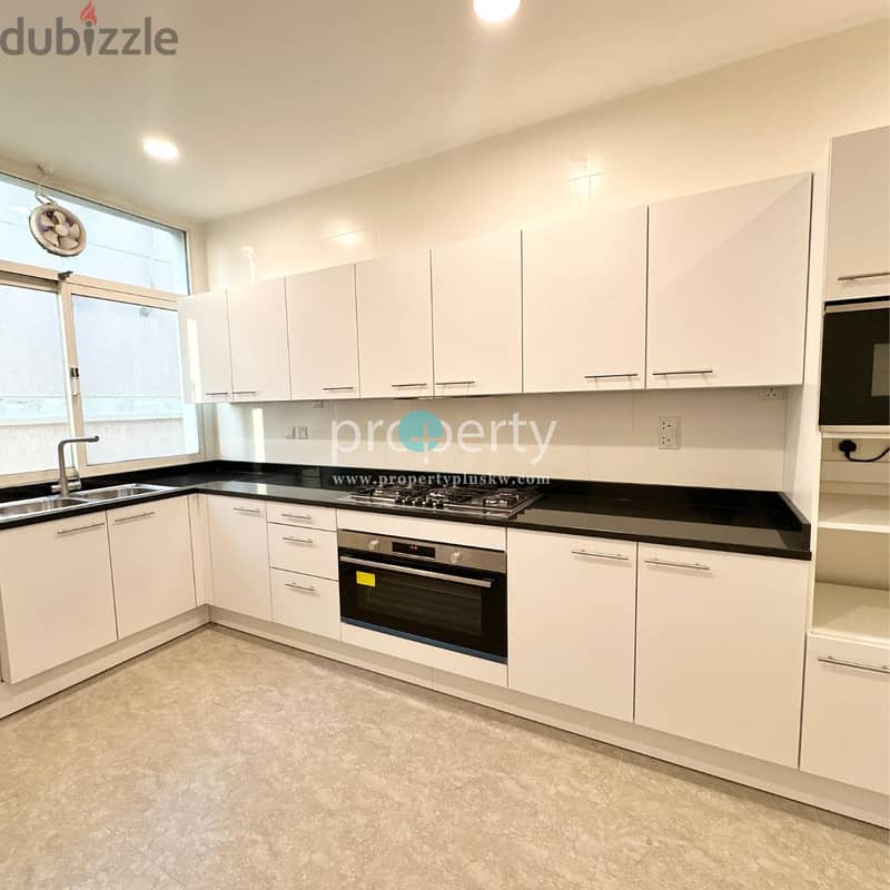 Spacious 4-Bedroom Floor for Rent in Salwa, Kuwait 8