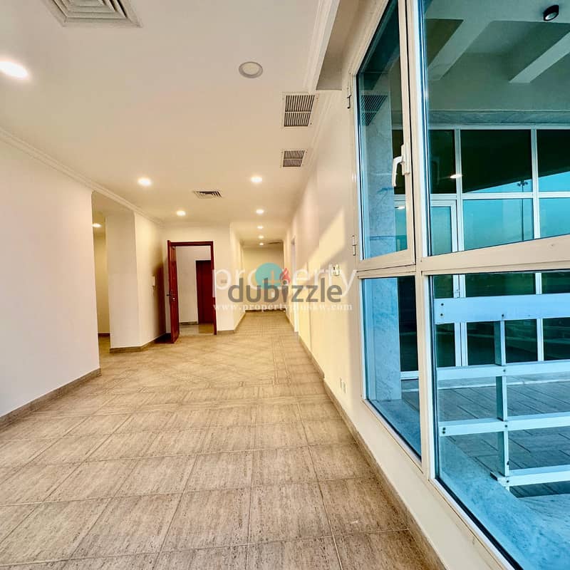 Spacious 4-Bedroom Floor for Rent in Salwa, Kuwait 9