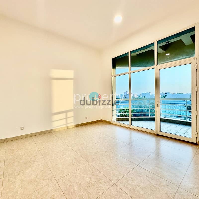 Spacious 4-Bedroom Floor for Rent in Salwa, Kuwait 11