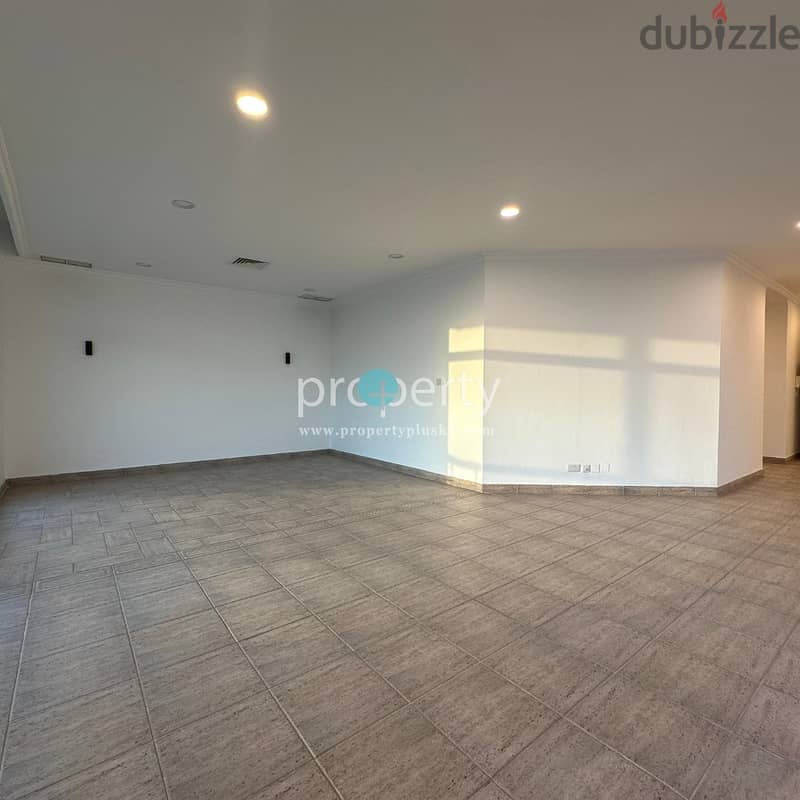 Spacious 4-Bedroom Floor for Rent in Salwa, Kuwait 13