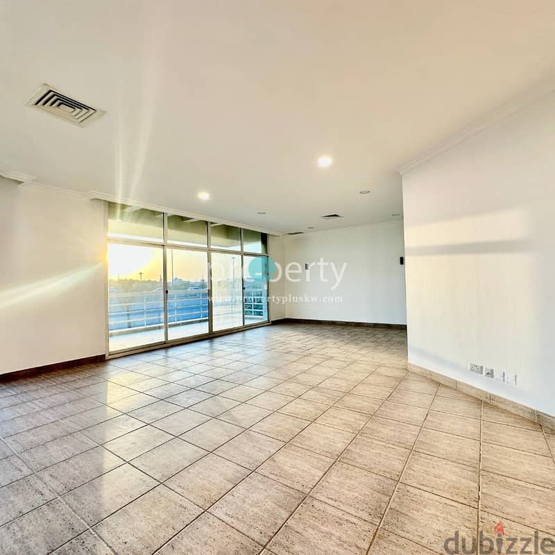 Spacious 4-Bedroom Floor for Rent in Salwa, Kuwait 14