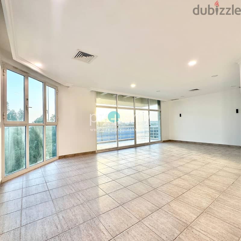 Spacious 4-Bedroom Floor for Rent in Salwa, Kuwait 15