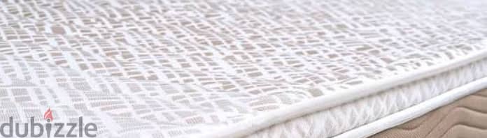 200 X 160 CM MATRESS 4KD