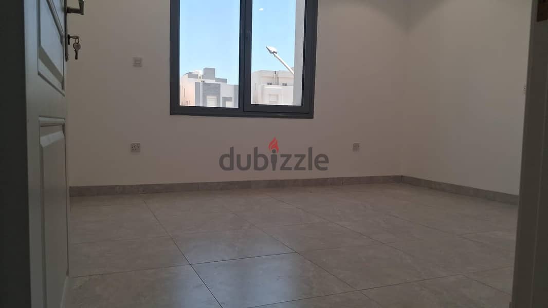 للإيجار شقة في المسايل ٥٠٠ دك 1