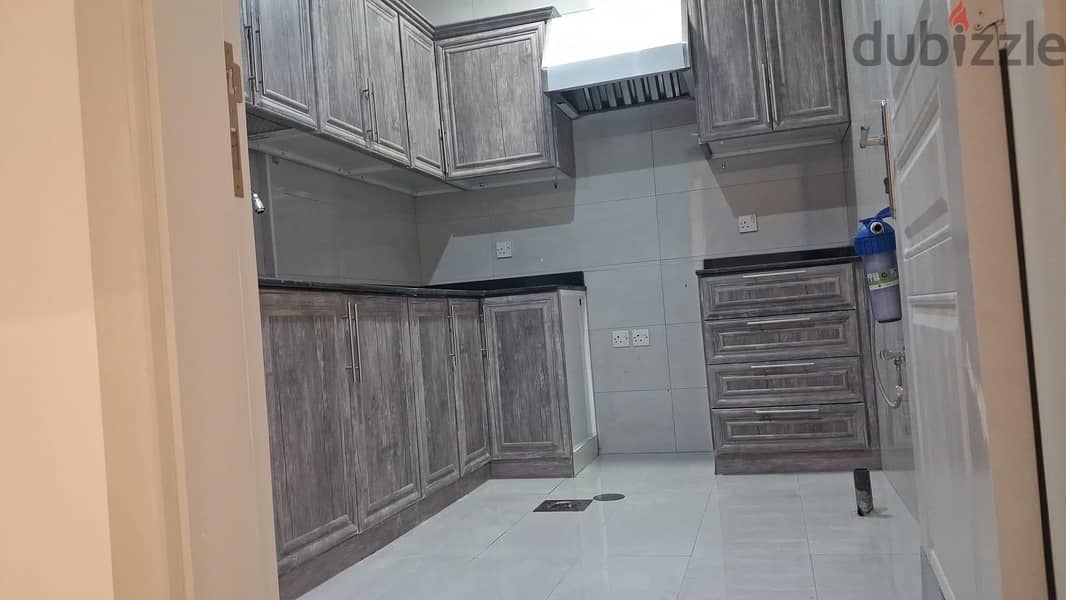 للإيجار شقة في المسايل ٥٠٠ دك 2