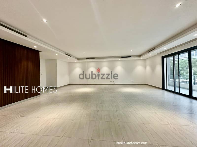 Three Master bedroom apartment for rent in Daiya 1