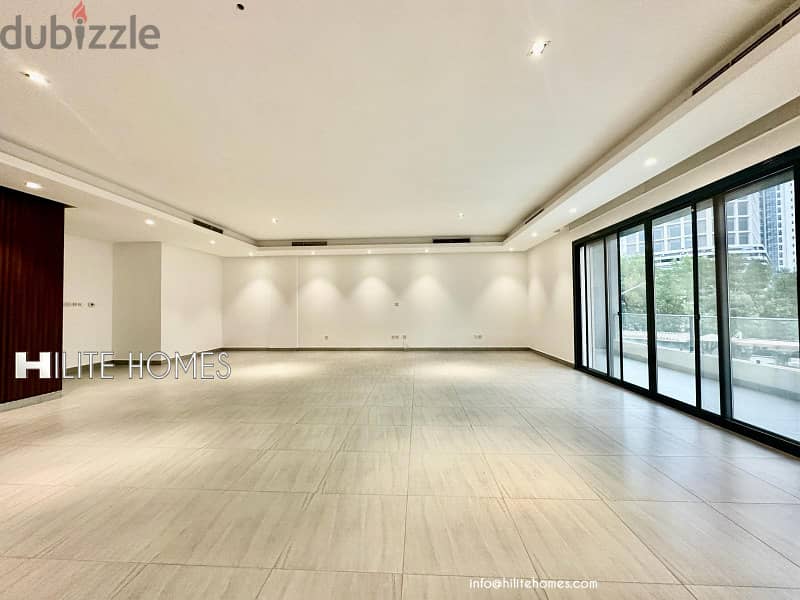 Three Master bedroom apartment for rent in Daiya 2