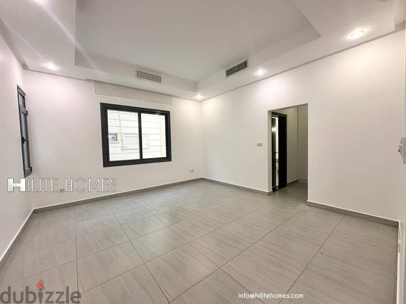 Three Master bedroom apartment for rent in Daiya 8