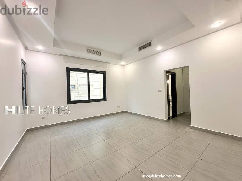 Three Master bedroom apartment for rent in Daiya 11