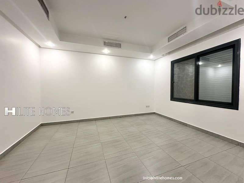 Three Master bedroom apartment for rent in Daiya 12