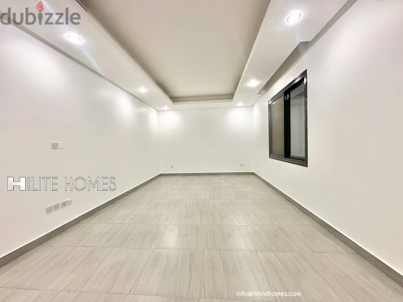 Three Master bedroom apartment for rent in Daiya 13