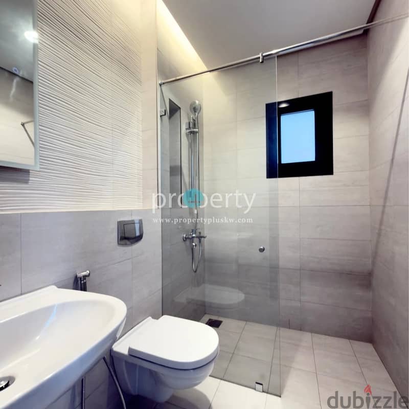 Furnished one bedroom apartment for rent in Salmiya 6