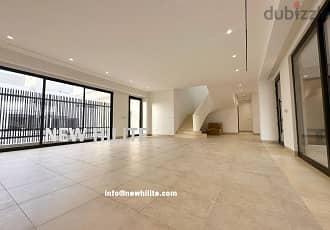 Brand New 4 Master Bedroom Villa for Rent in Abu Fatira