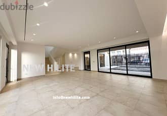 Brand New 4 Master Bedroom Villa for Rent in Abu Fatira 3
