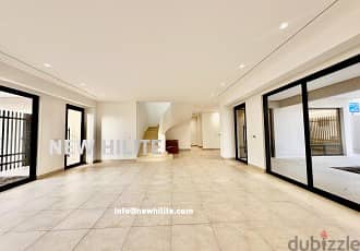 Brand New 4 Master Bedroom Villa for Rent in Abu Fatira 5