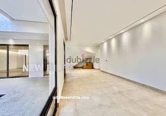 Brand New 4 Master Bedroom Villa for Rent in Abu Fatira 8
