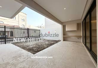 Brand New 4 Master Bedroom Villa for Rent in Abu Fatira 10