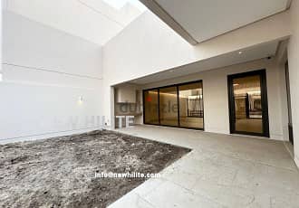 Brand New 4 Master Bedroom Villa for Rent in Abu Fatira 11