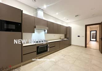 Brand New 4 Master Bedroom Villa for Rent in Abu Fatira 13
