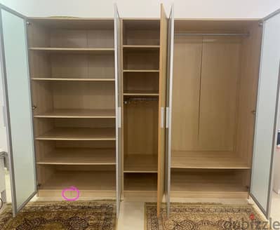 قط عفش واثاث منزل الي المحرقة