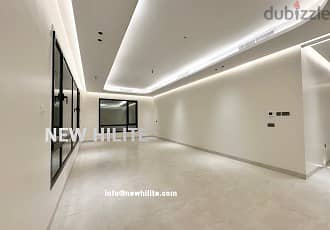 Luxury Brand-New 4 Bedroom Floor for Rent in Bayan