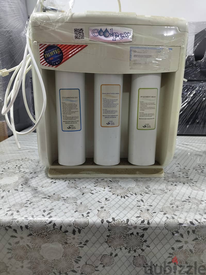 Coolplex RO 3