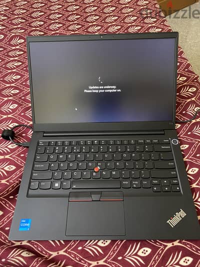 Lenovo ThinkPad Laptops i5/12th Gen
