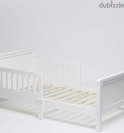 Giggles crib 20kd