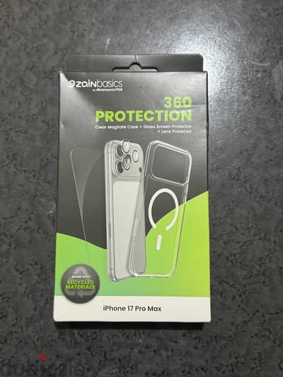 Apple - 360 protection