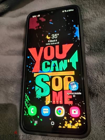 samsung A30S NFC  64 G. B